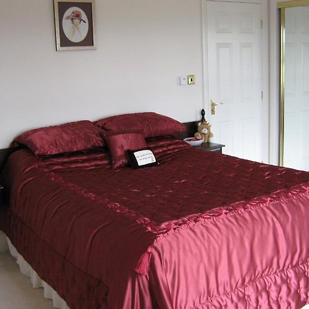Cumberland Lodge Workington Kamer foto
