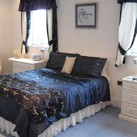 Cumberland Lodge Workington Kamer foto