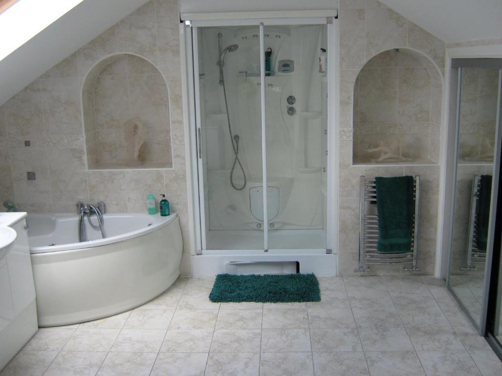 Cumberland Lodge Workington Kamer foto