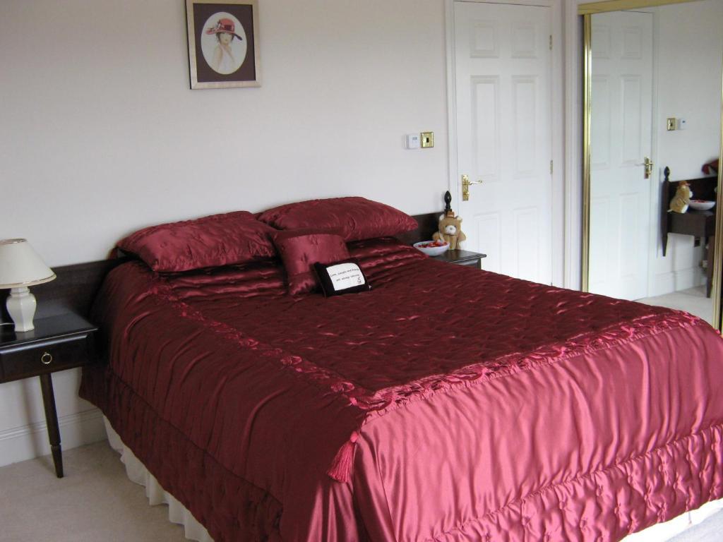 Cumberland Lodge Workington Kamer foto