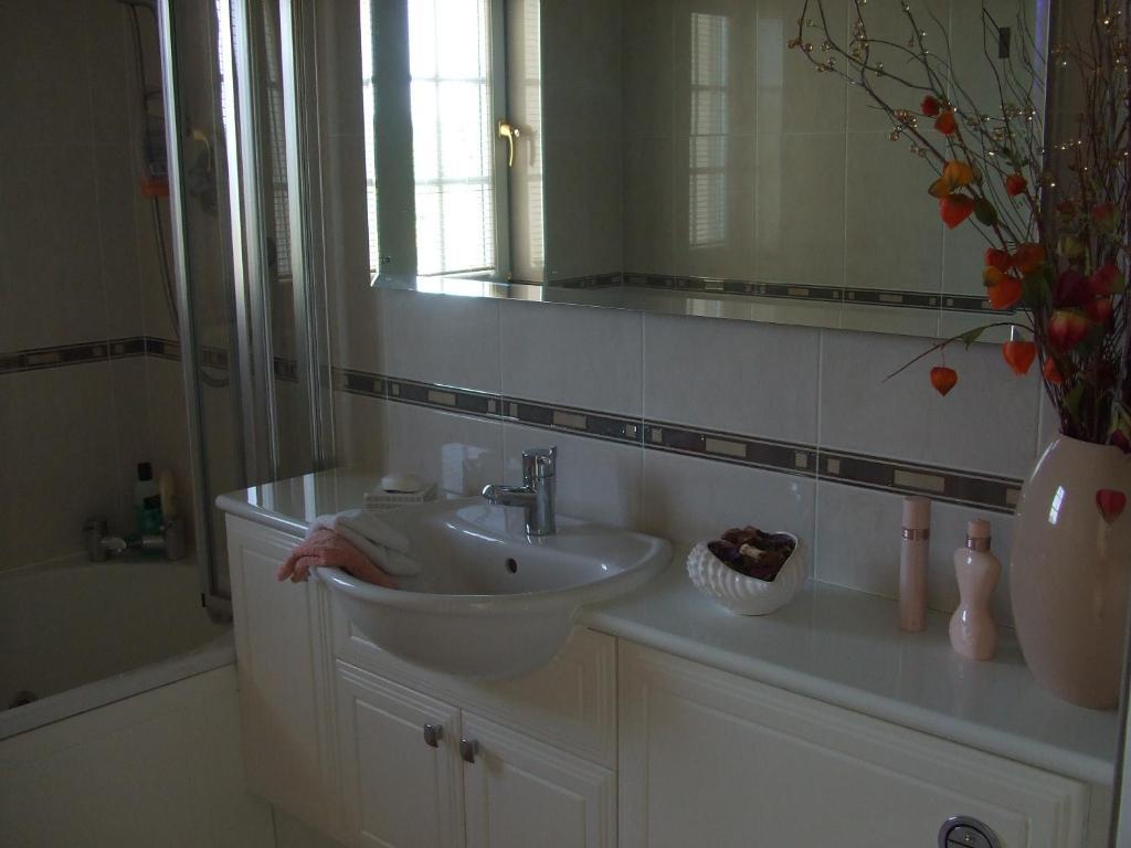 Cumberland Lodge Workington Kamer foto