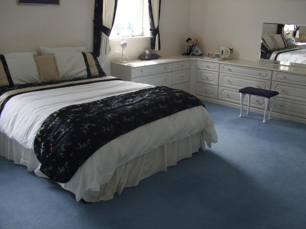 Cumberland Lodge Workington Kamer foto